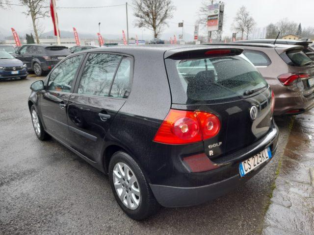 VOLKSWAGEN Golf 1.9 TDI. 5p.