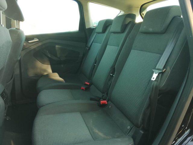 FORD C-Max 1.6 TDCi 95CV Titanium