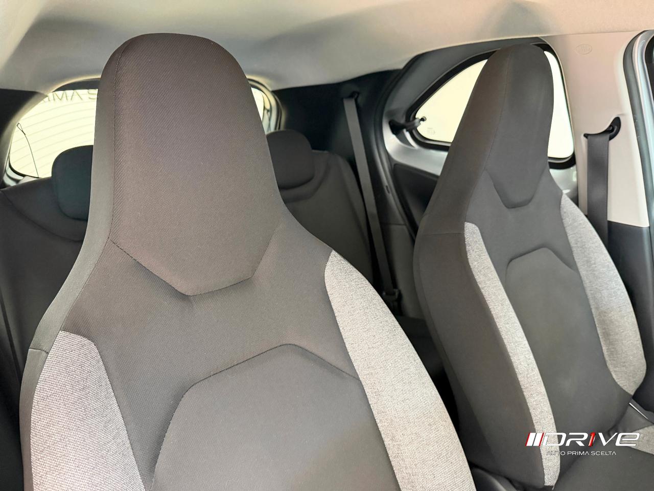 TOYOTA Aygo X Aygo X 1.0 VVT-i 72 CV 5 porte Ac...