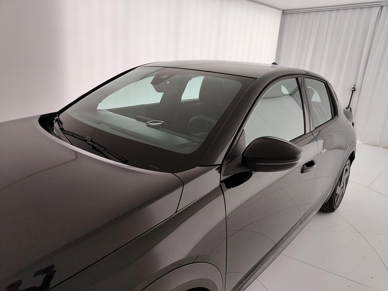 Lancia Ypsilon Hybrid e-DCT 100Cv