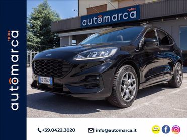 FORD Kuga 1.5 ecoboost ST-Line 2wd 150cv del 2021