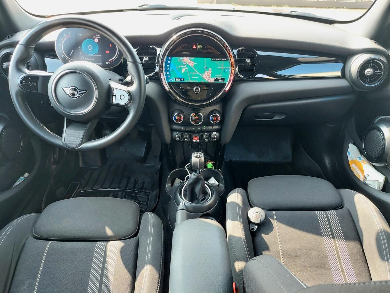 MINI Cooper S 2.0 Classic 5p - 2022