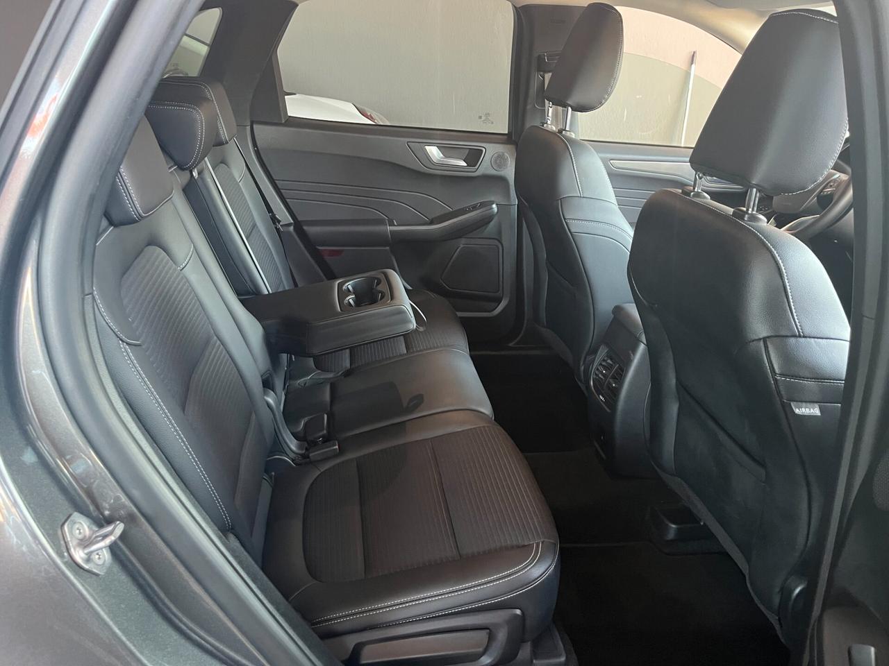 Ford Kuga 1.5 EcoBoost 150 CV 2WD Titanium X