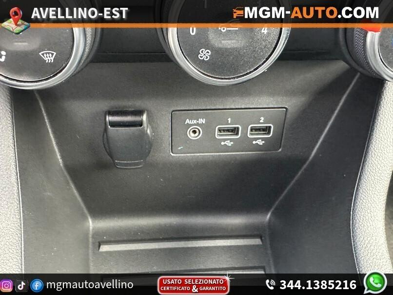 Renault Clio Blue dCi 100 CV 5 porte FULL OPTIONAL