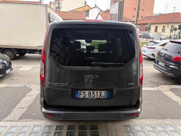 FORD Tourneo Connect Gran Tourneo Connect 1.5 TD