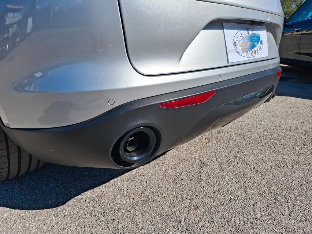 Alfa Romeo Stelvio 2.2 TD TETTO/Cerchio 20 - 2021