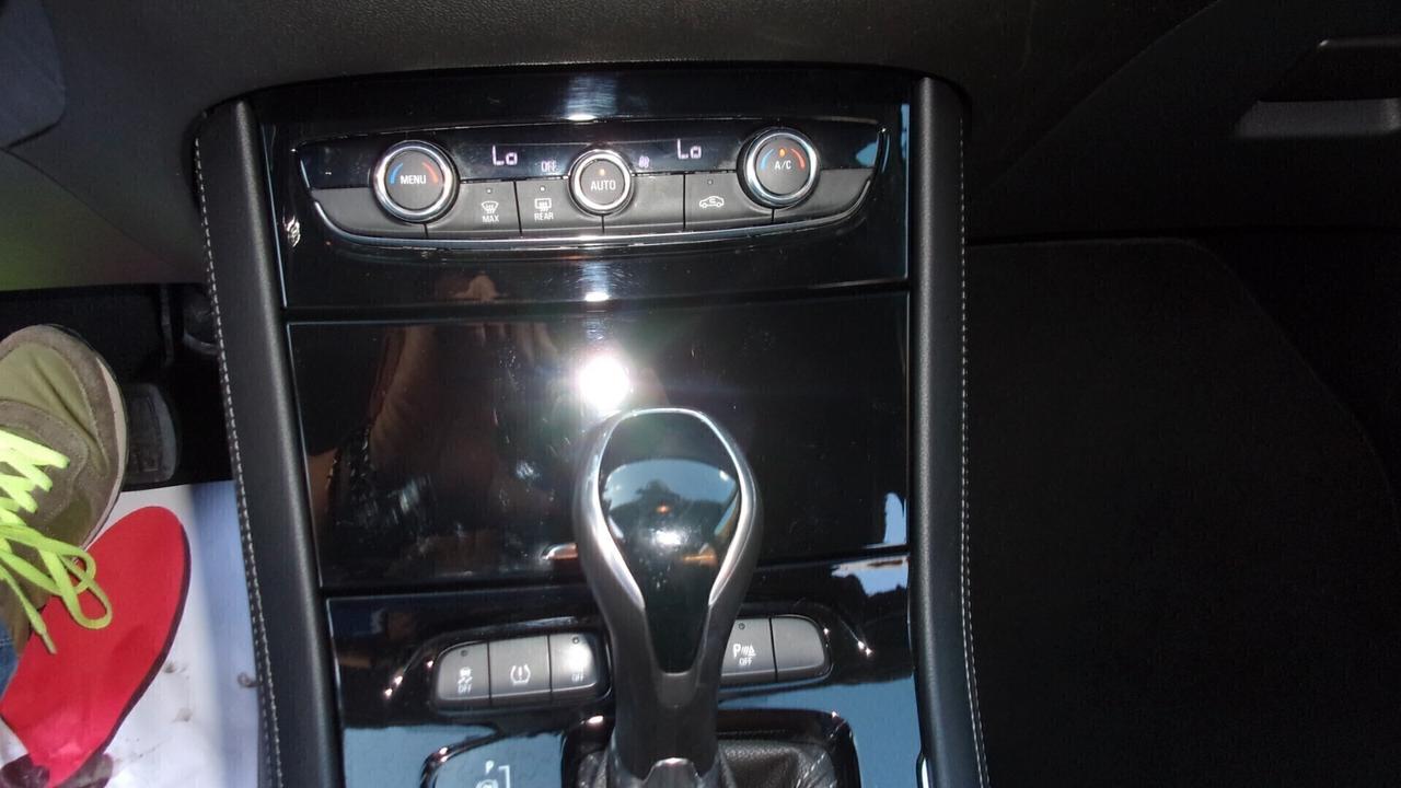 Opel Grandland X 1.5 diesel Ecotec Start&Stop aut. Elegance