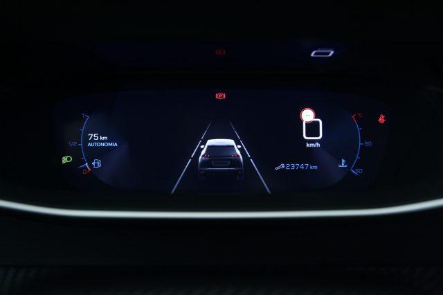 PEUGEOT 2008 BlueHDi 110 S&S Allure/RETROCAMERA/APP CONNECT