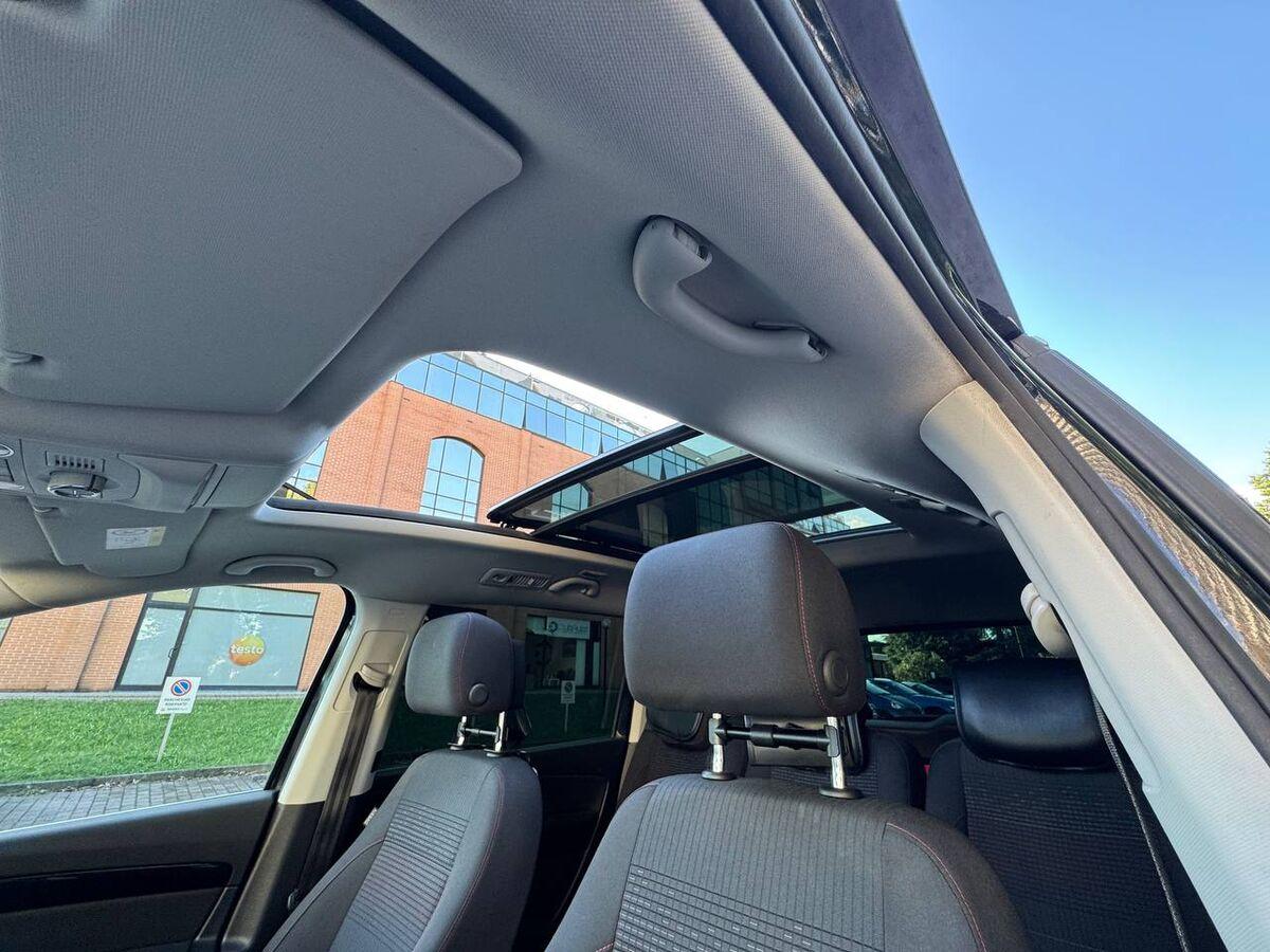 Volkswagen Sharan Sharan 2.0 tdi Highline 184cv dsg