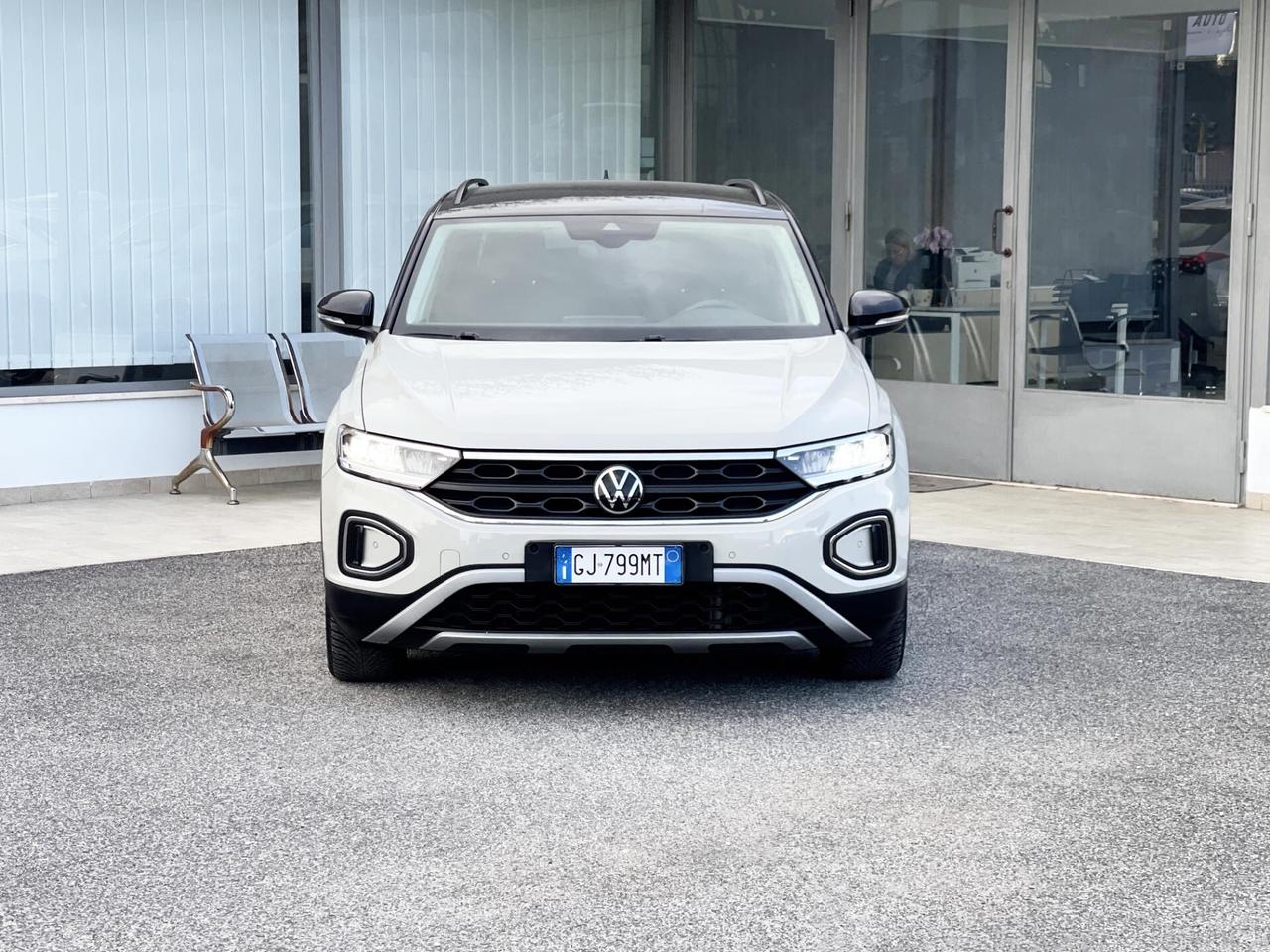Volkswagen T-Roc 2.0 Diesel 115CV E6 Neo - 2022