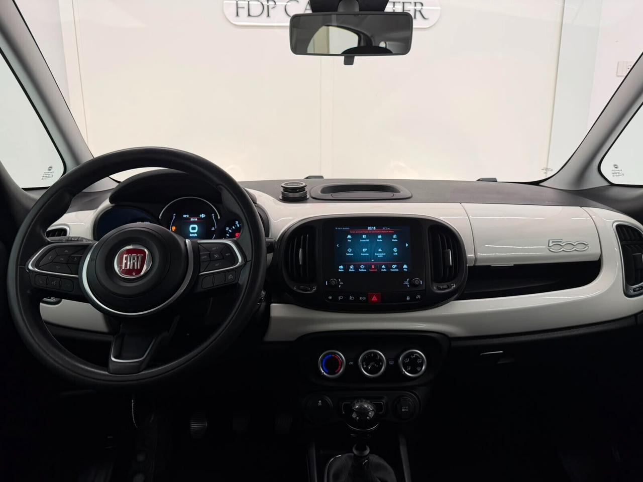 Fiat 500L 1.6 Diesel