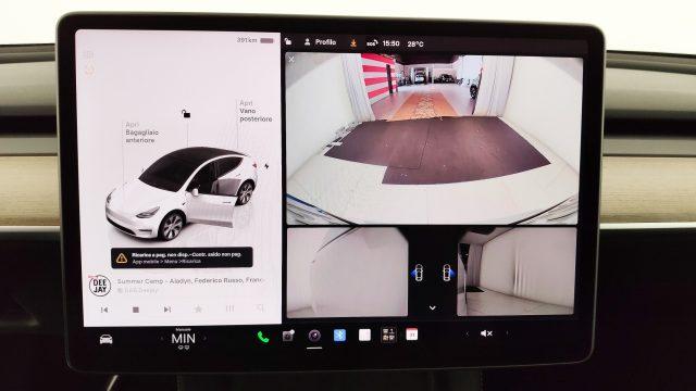 TESLA Model Y RWD