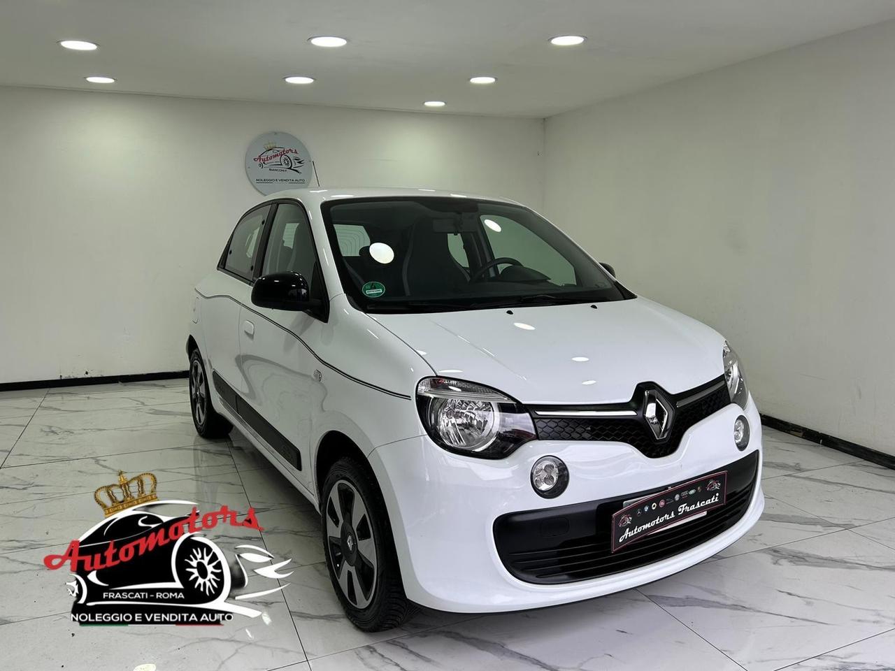 Renault Twingo 1.0 -GARANTITA-2019