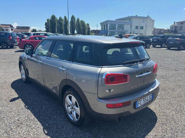 MINI Clubman 1.5 One D Business Automatica