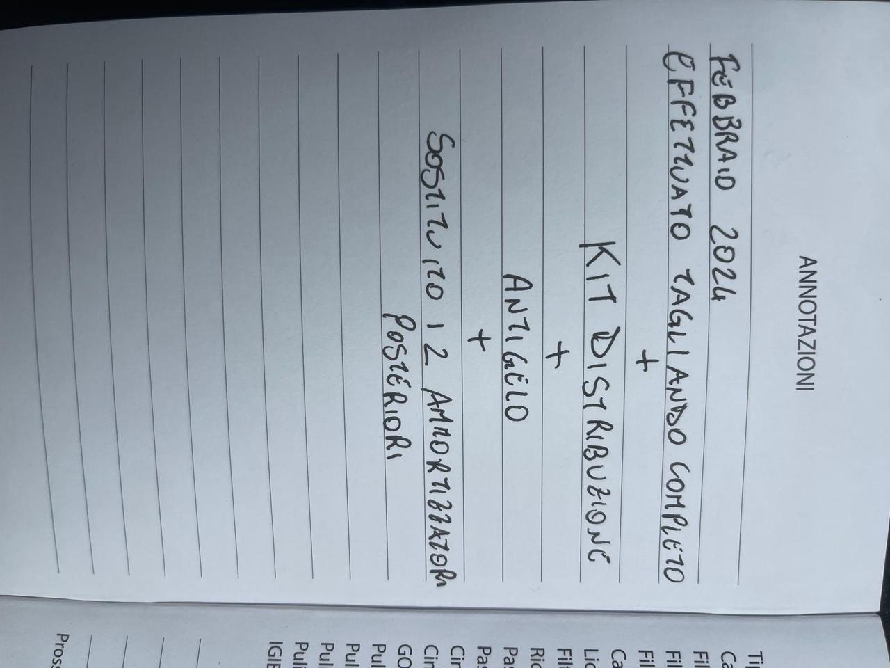 Alfa Romeo Giulietta 1.6 JTDm-2 105 CV Exclusive