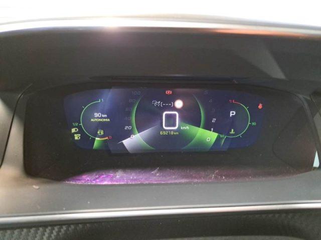 PEUGEOT 2008 PureTech 155 S&S EAT8 GT Pack
