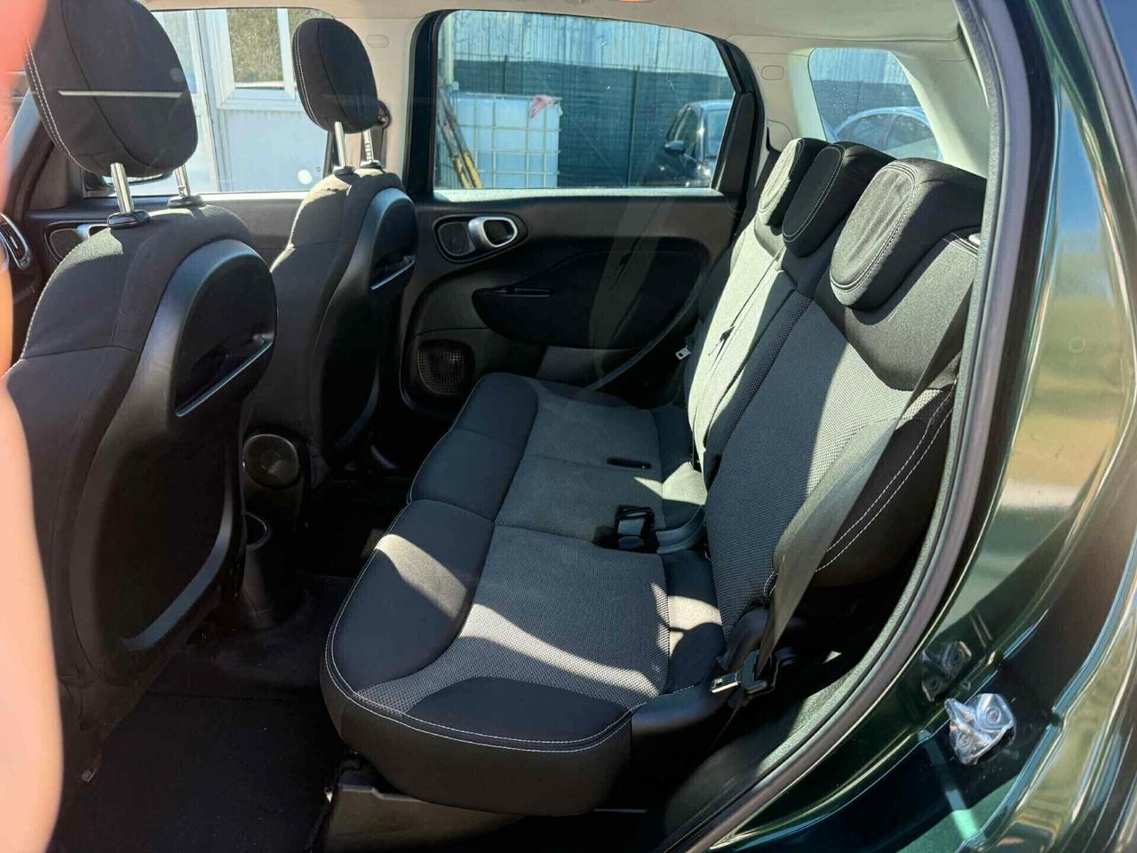 Fiat 500L 1.3 Multijet 85CV Trekking 172000KM 2015