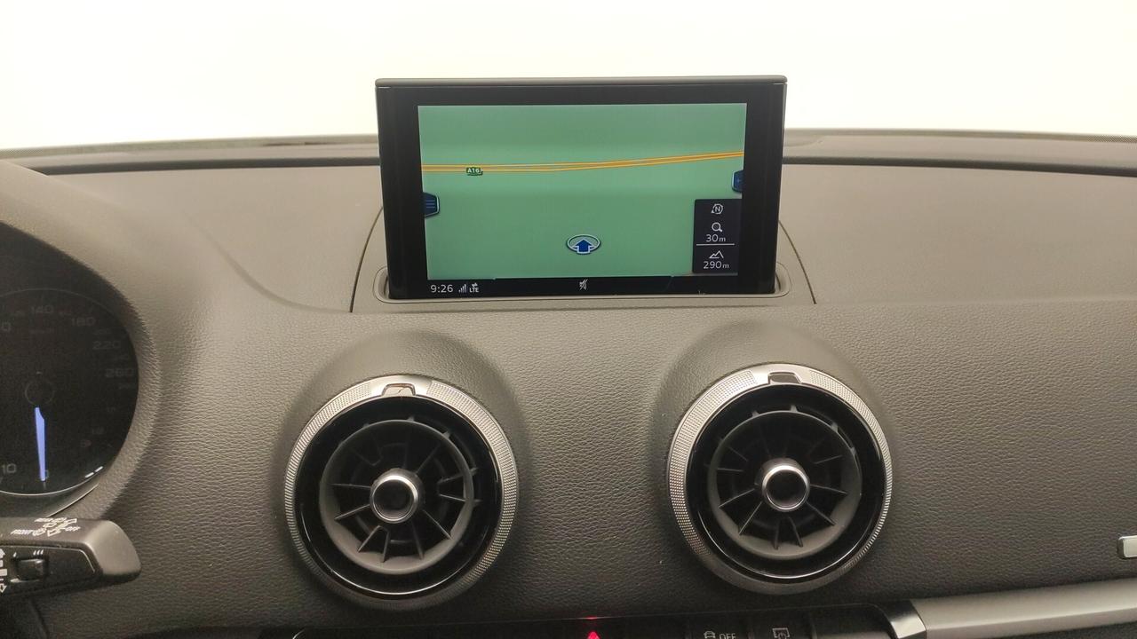 Audi A3 SPB 30 g-tron S tronic Business