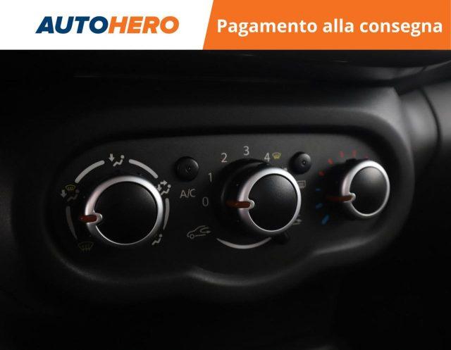 RENAULT Twingo SCe EDC Duel2