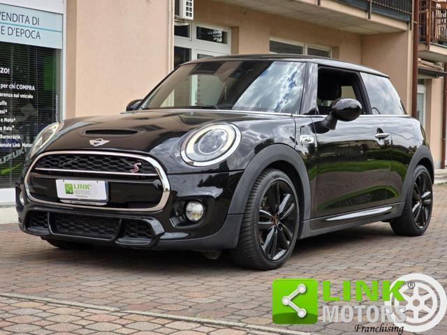MINI Cooper SD 3p. 2.0 170 CV JCW