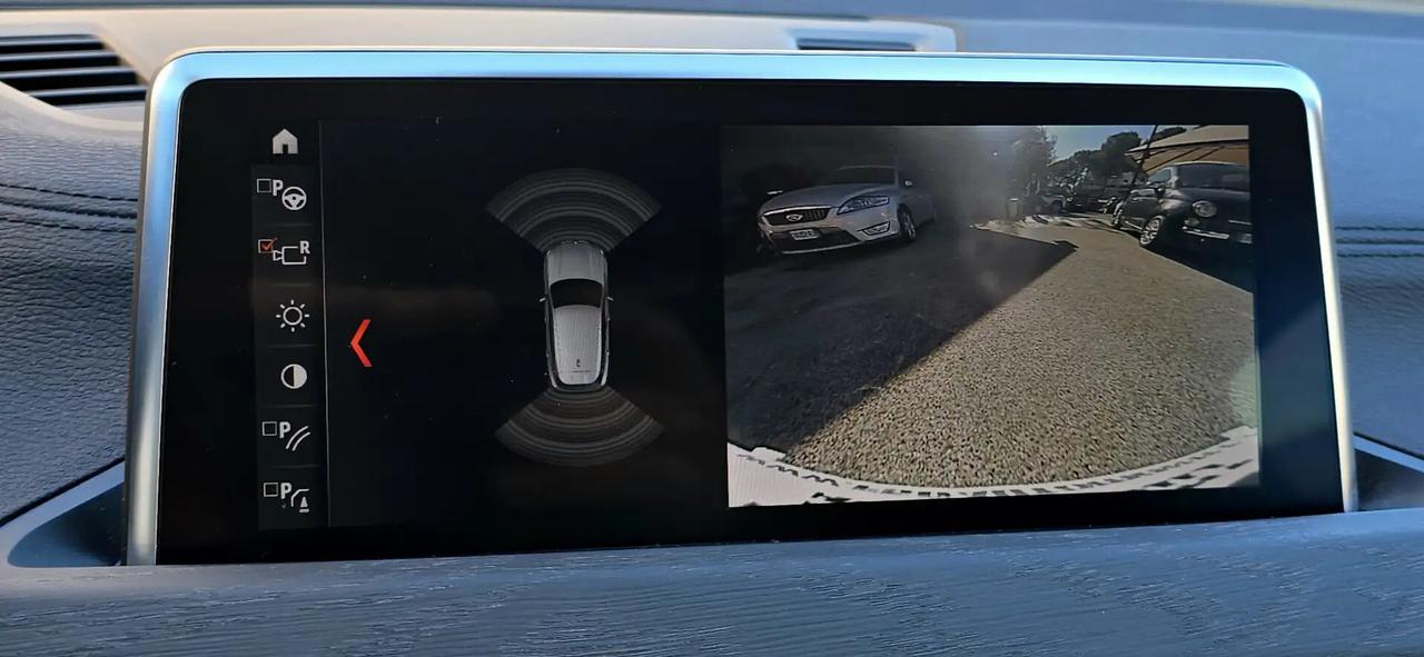 Bmw X2 M sdrive20d Msport Auto Uniprò