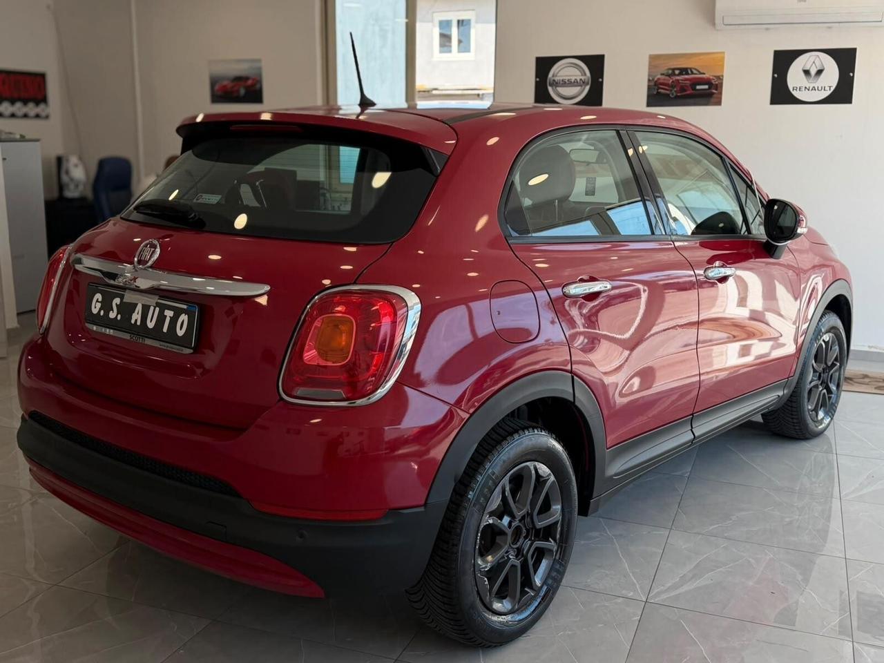 Fiat 500X 1.3 MultiJet 95 CV Business 2017