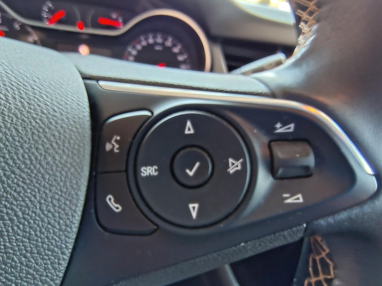 Opel Crossland 1.2 12V Start&Stop Innovation