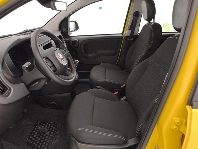 FIAT Panda 1.0 firefly hybrid Pop s&s 65cv