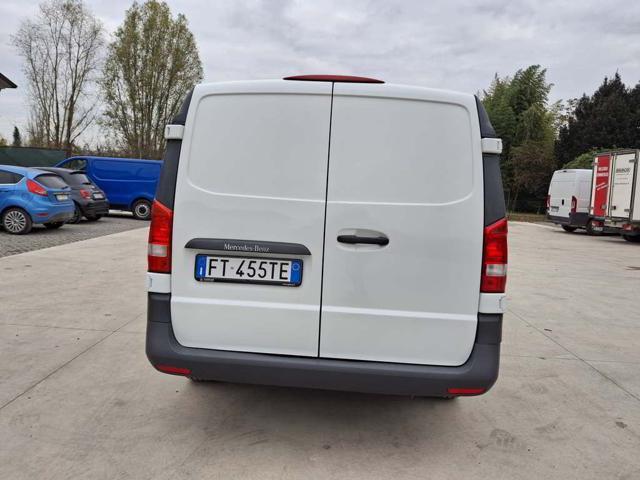 MERCEDES-BENZ Vito 1.6 111 CDI PC-SL Furgone Long Business