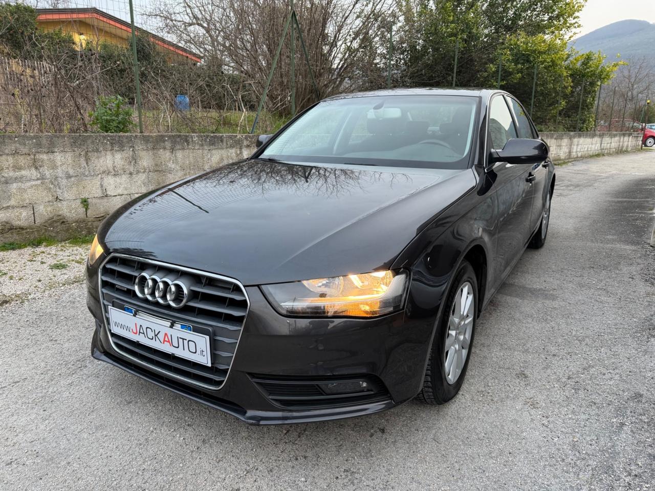 Audi A4 2.0 TDI 150 CV Business Plus