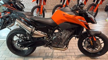 Ktm 790 Duke My 26