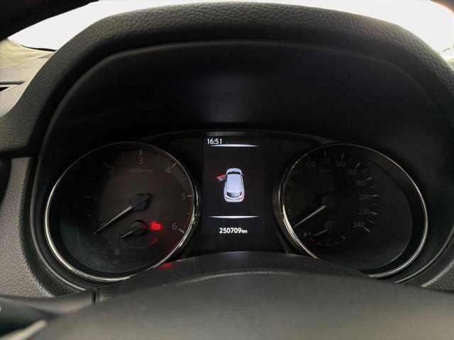 Nissan Qashqai 1.6 dCi DPF Tekna