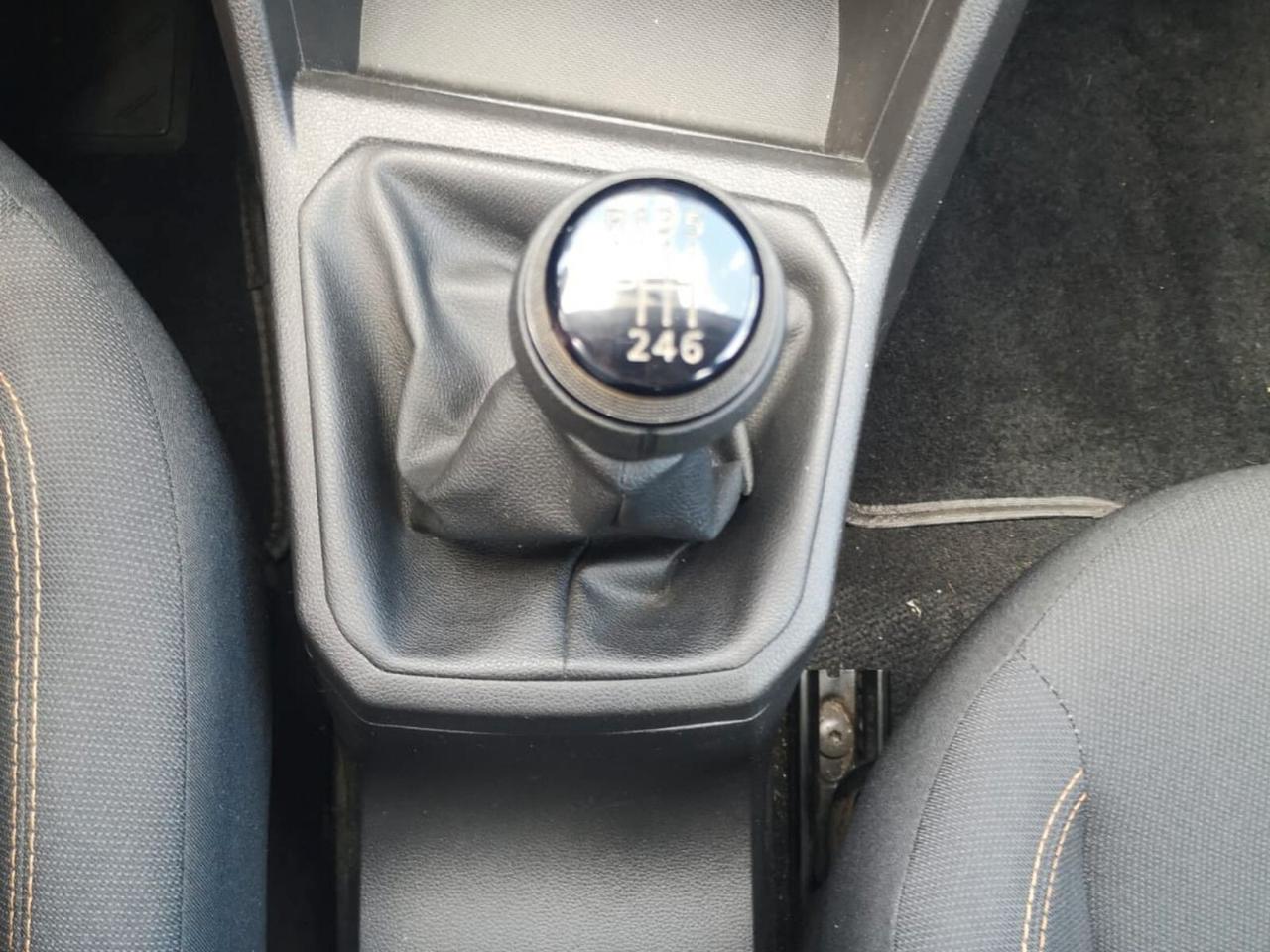 Dacia Sandero Stepway 1.0 TCe 90 CV Essential