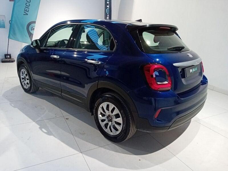 FIAT 500X 1.0 T3 120 CV