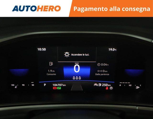 VOLKSWAGEN T-Roc 1.5 TSI ACT DSG Life