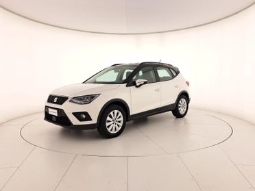 Seat Arona 1.0 ecotsi style 95cv