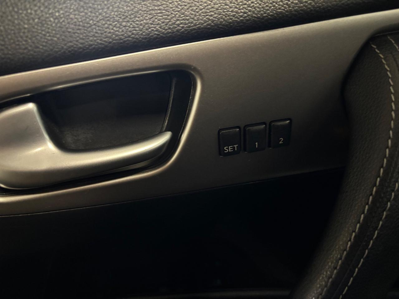 Infiniti FX FX30d S PREMIUM |FULL OPT. |