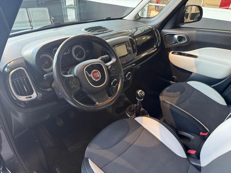 FIAT 500L 500L 1.6 Multijet 120 CV Trekking
