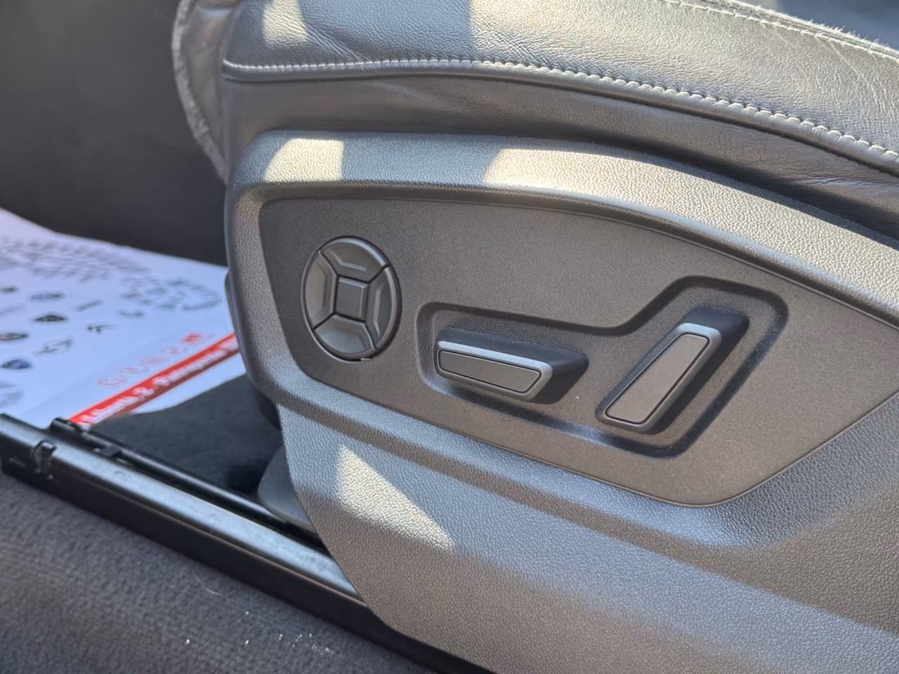 AUDI Q8 45 TDI 231 CV S-LINE MATRIX TETTO FULL IVA