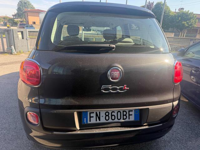 FIAT 500L 1.3 Multijet 95 CV Business senza lavoro da fare
