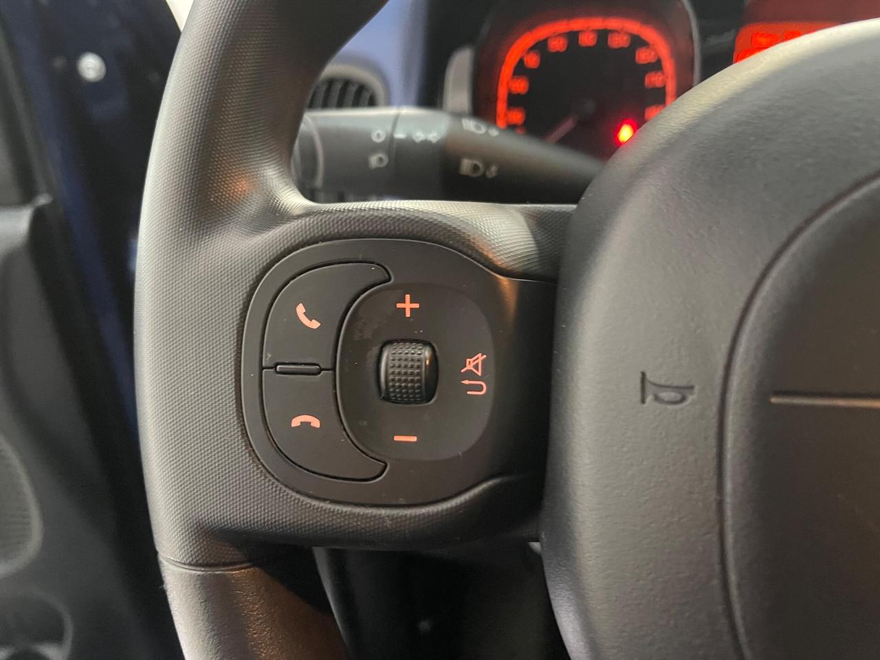 Fiat Panda 1.2 Benzina 69 CV