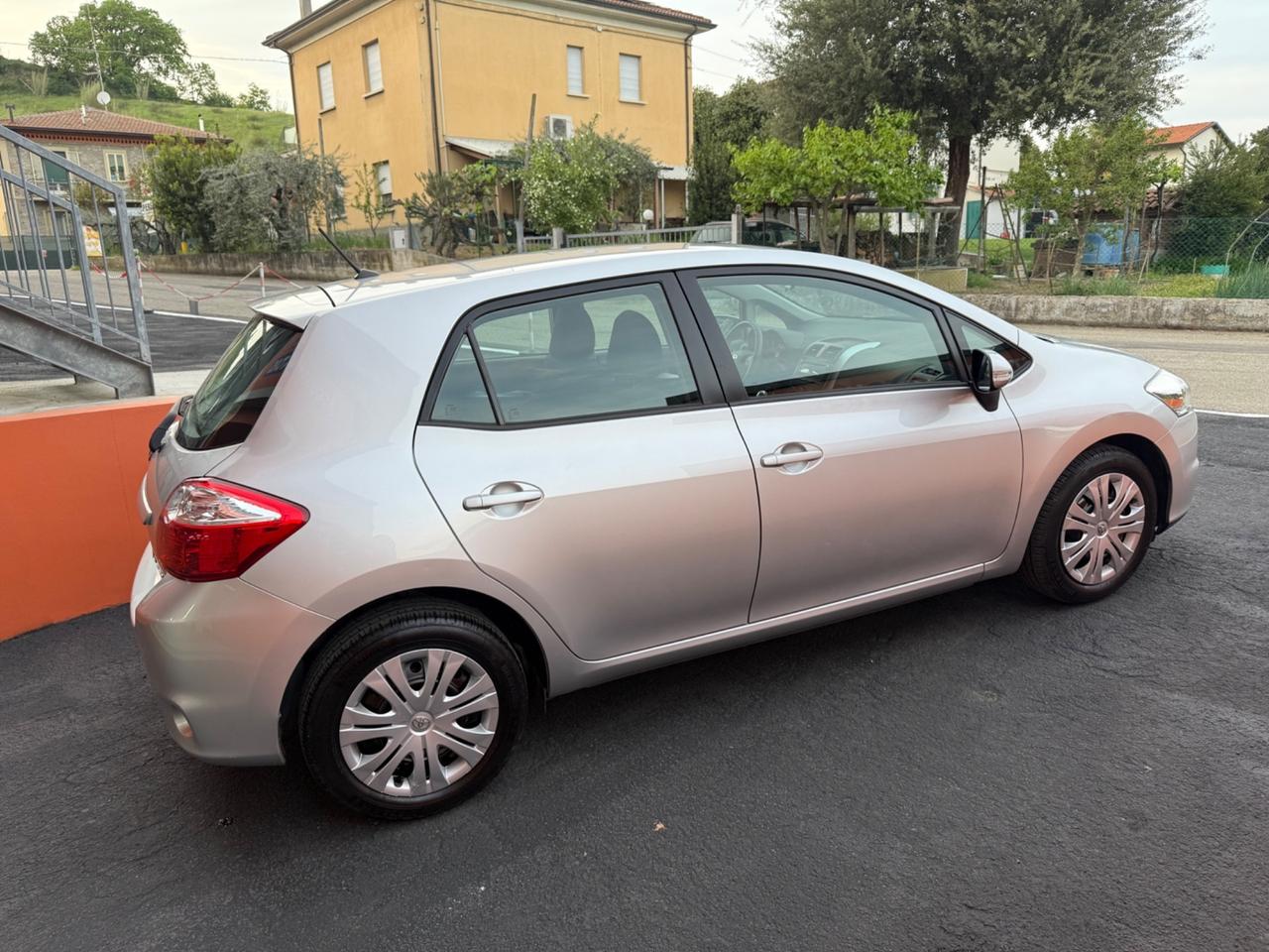 Toyota Auris 1.3 Benzina 5p Sol - 2011 COME NUOVA!