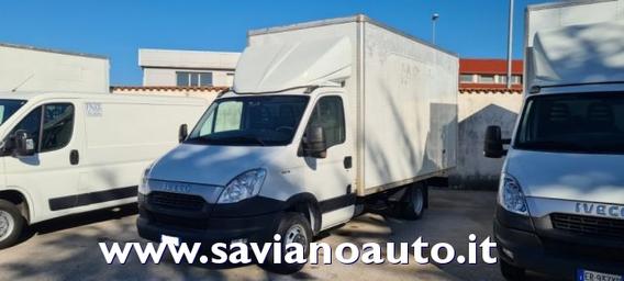 IVECO DAILY  35C13 