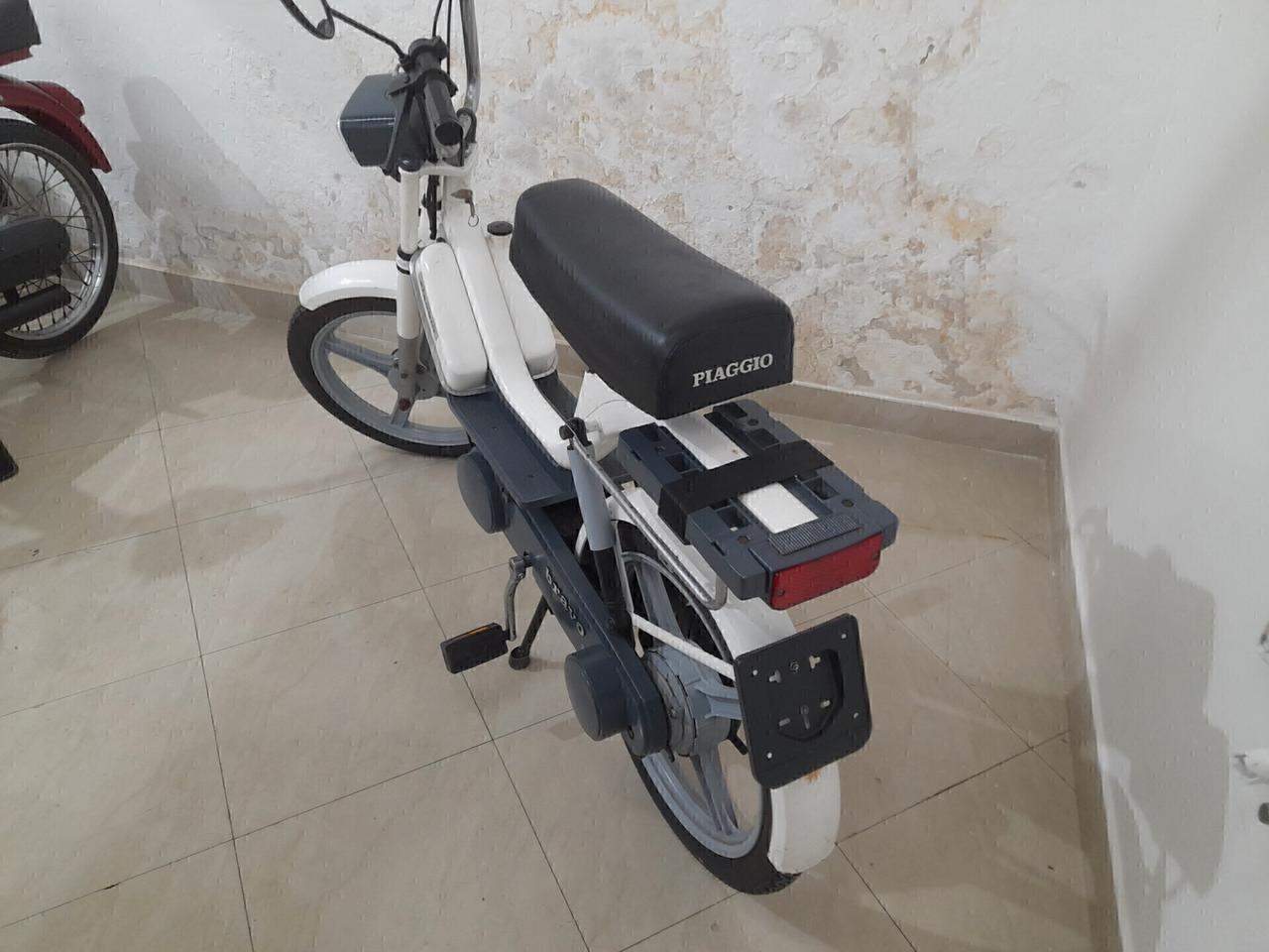 PIAGGIO BRAVO D'EPOCA