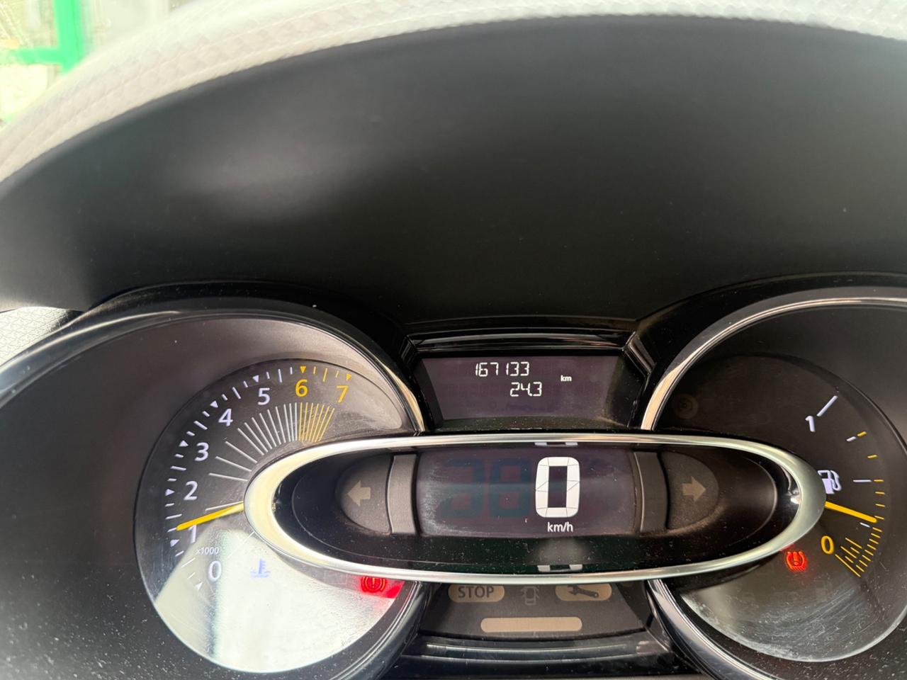 Renault Clio 1.2 75CV GPL 5 porte Wave