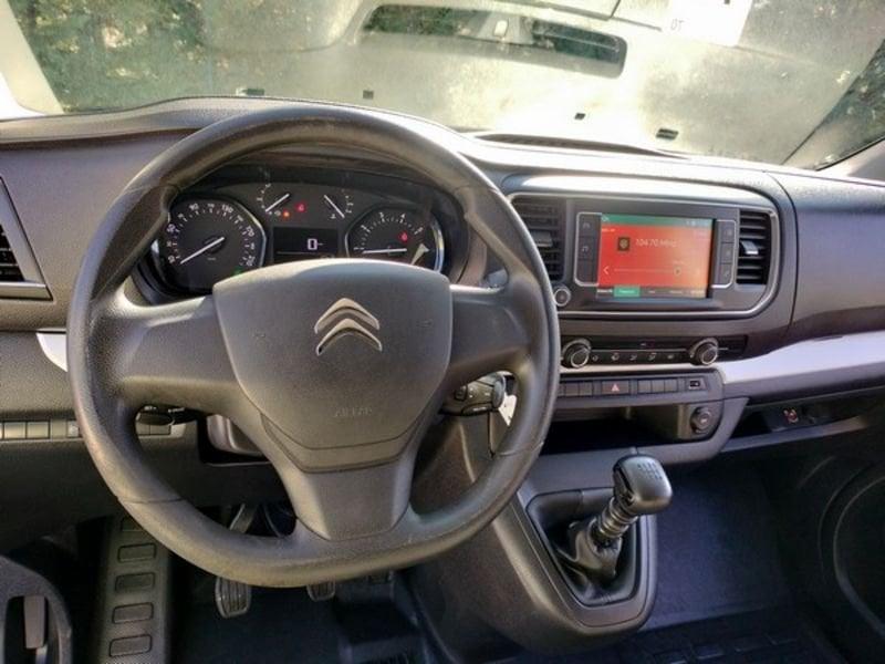 Citroën SpaceTourer SpaceTourer BlueHDi 120 S&S M Business, 9 posti!!