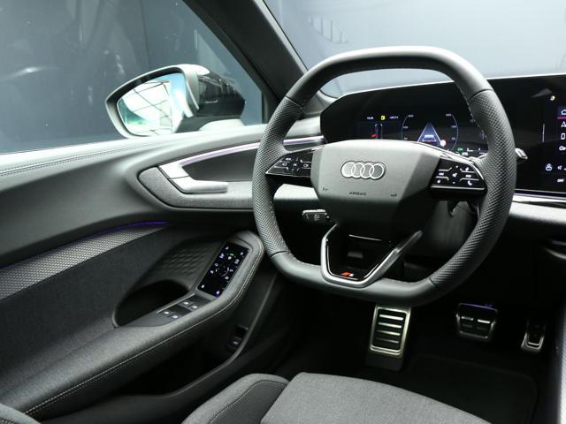 AUDI A5 Avant TDI 204CV mHEV+ S tronic S line Edition