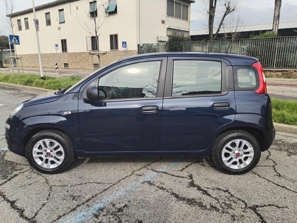 Fiat Panda 1.2 EasyPower Lounge 86000KM 2021 GPL