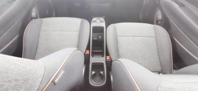 FIAT 500e Berlina 42 kWh La Prima