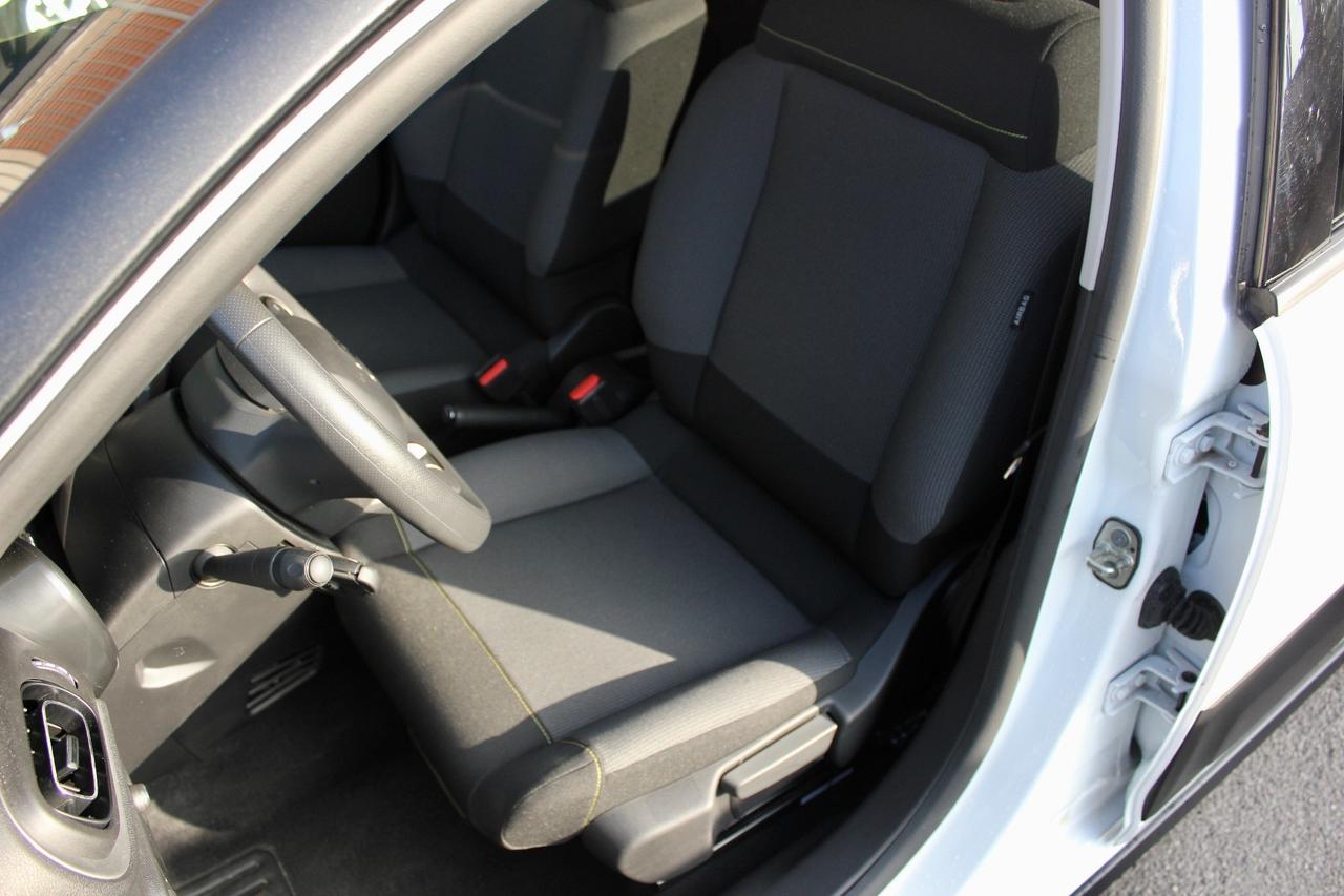 Citroen C3 1.2 PureTech 83 CV S&S Shine PROMO AUTODOC